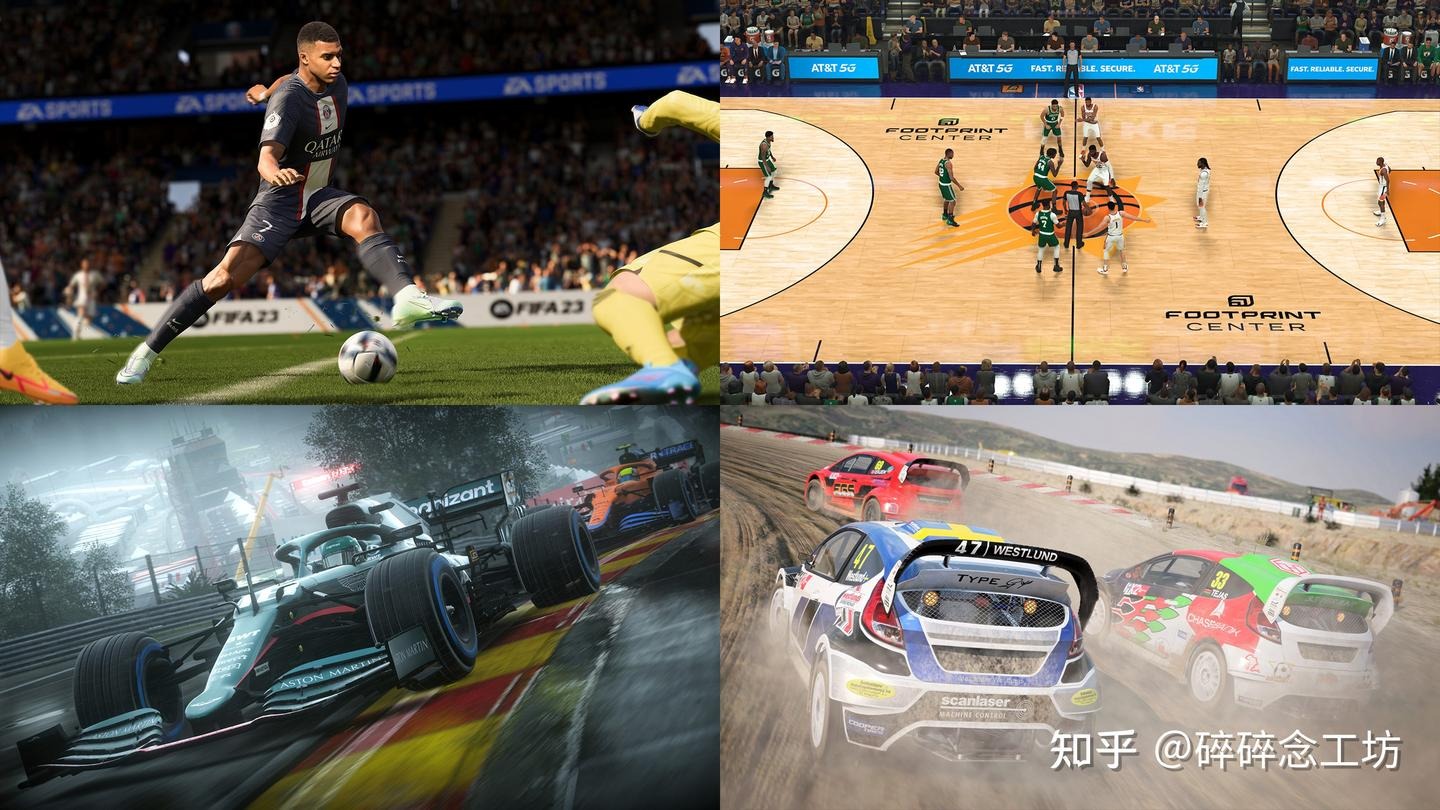 《光与影：33号远征队》成功后 开发团队：下一作不会迎合粉丝期待